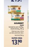 GOURMET GOLD KONZERVA PRO KOKY