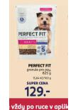 PERFECT FIT GRANULE PRO PSY