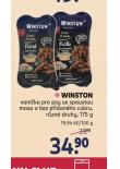 WINSTON VANIKA PRO PSY