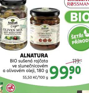 ALNATURE BIO SUEN RAJATA