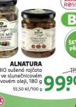 ALNATURE BIO SUEN RAJATA