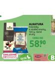 ALNATURA OKOLDY A SLADK SNACKY