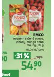 EMCO MRAZEM SUEN OVOCE