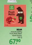 BEAR OVOCN PLTKY