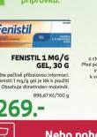 FENISTIL GEL