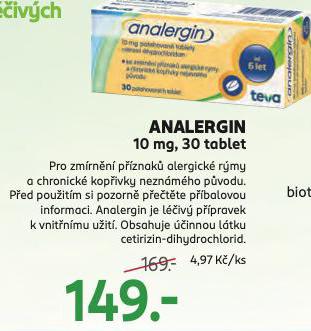 ANALERGIN