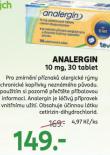 ANALERGIN