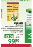 MAXIVITA EXCLUSIVE