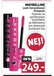 MAYBELLINE ASENKA
