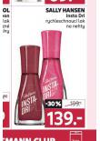SALLY HANSEN RYCHLESCHNOUC LAK NA NEHTY