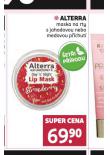 ALTERRA MASKA NA RTY