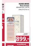 HUGO BOSS BOSS ORANGE