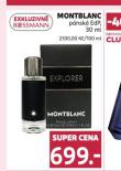 MONTBLANC PNSK EDP