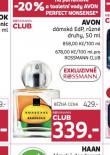 AVON DSK EDP