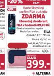 FILA DMSK EDT