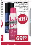 BRUNO BANANI DEODORANT