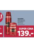 OLD SPICE DEO STICK