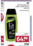 FA SPRCHOV GEL