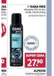 ISANA MEN DEOSPREJ
