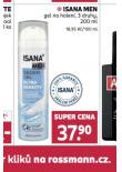 ISANA MEN GEL NA HOLEN