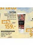 TATTOO OPALOVAC KRM 