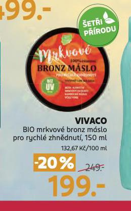VIVACO BIO MSLO