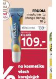 FRUDIA MASKA NA RTY