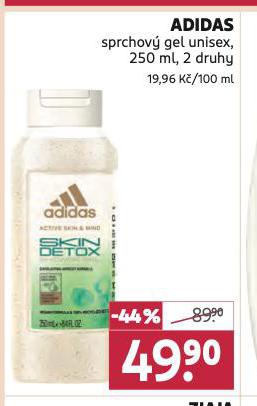 ADIDAS SPRCHOV GEL