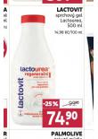 LACTOVIT SPRCHOV GEL