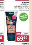 KNEIPP SPRCHOV GEL