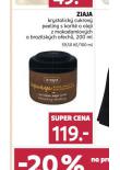 ZIAJA KRYSTALICK CUKROV PEELING