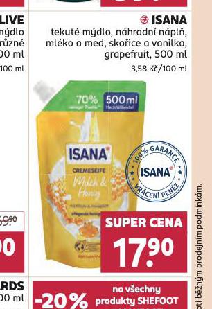 ISANA TEKUT MDLO