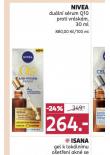 NIVEA DULN SRUM Q10