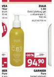 ZIAJA C.B3 ISTC PLEOV GEL