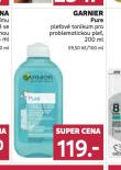 GARNIER PURE PLEOV TONIKUM