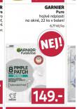 GARNIER PURE HOJIV NPLASTI