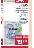 ISANA HYDRATAN POLTKY POD OI