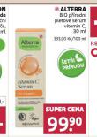 ALTERRA BIO PRODN PLEOV SRUM