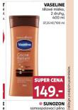 VASELINE TLOV MLKO