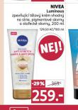 NIVEA LUMINOUS KRM