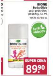 BIONE BODY GLIDE STICK