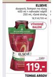 ELSEVE AMPON