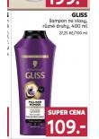 GLISS AMPON