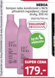 NEBOA AMPON, KONDICIONER