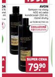 AVON AMPON, KONDICIONER