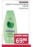 SCHAUMA AMPON