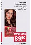 GARNIER COLOR SENSATION PERMANENTN BARVA NA VLASY
