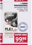 ISANA PROFESSIONAL PERMANENTN BARVA NA VLASY