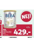 BEBA COMFORT POKRAOVAC KOJENECK VݎIVA