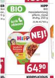 HIPP BIO MASOZELENINOV PKRM